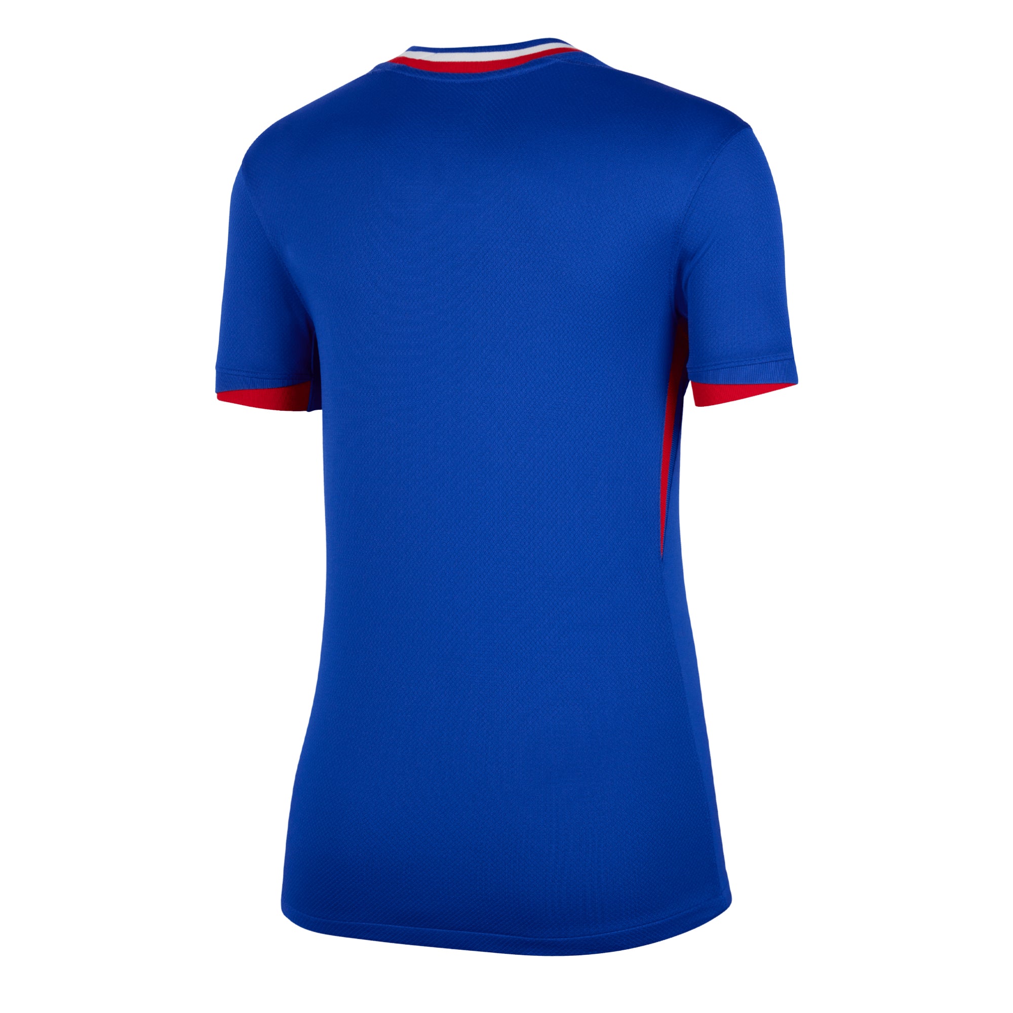 Nike Women's France 2024/25 Home Jersey Blue/Red、mySite、bottomscart