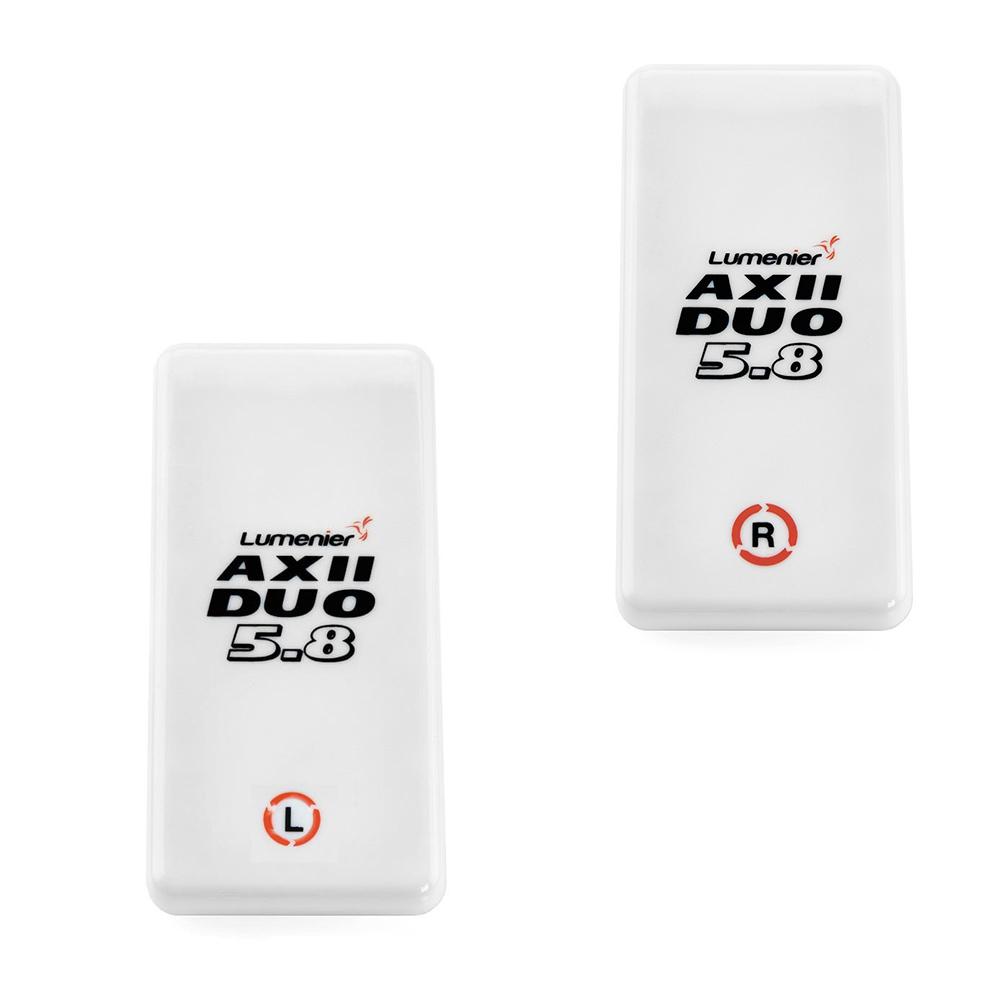  Lumenier AXII DUO Patch 5.8GHz SMA FPV Receiver Antenna - Choose Polarization、mySite、merchandisen