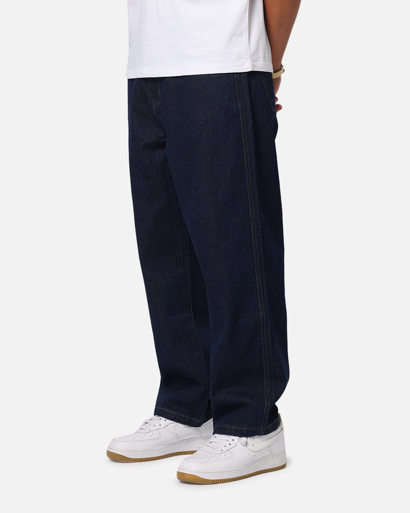 X-Large Bull Denim 91 Pant Dark Indigo、mySite、zt4zffjzw