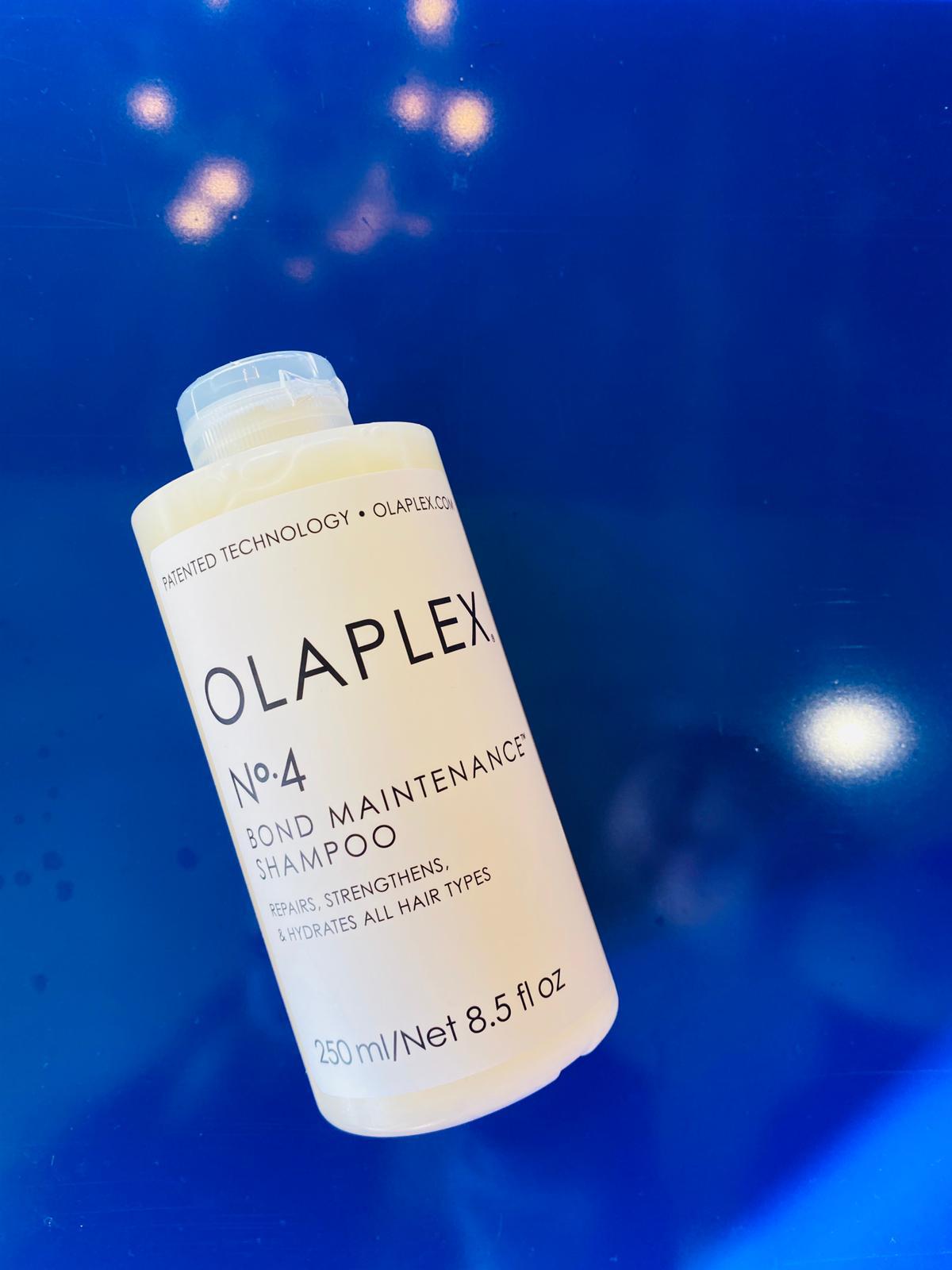  Olaplex No 4 Bond Maintenance Shampoo 250ml、mySite、elrpsem3k