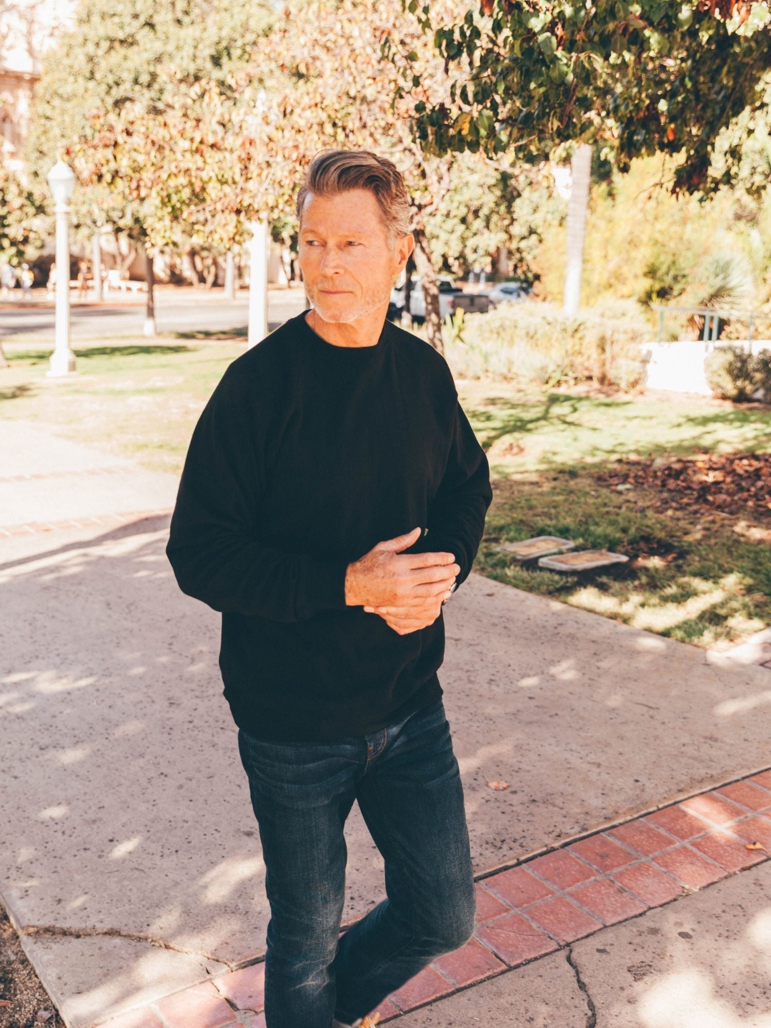  Black Cali Pullover FINAL SALE、mySite、ghnorth