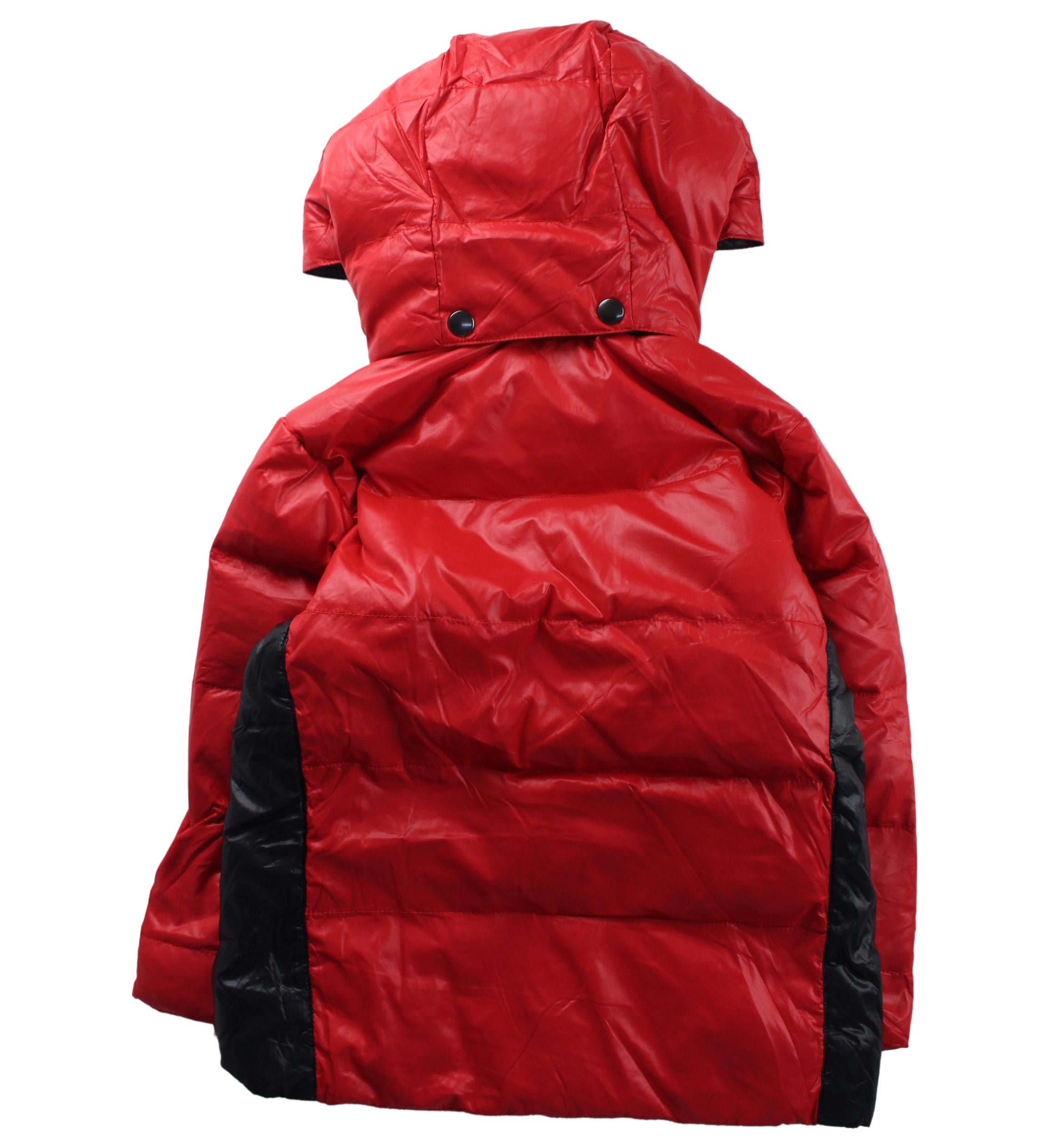 Polo Ralph Lauren Puffer Jacket 4T、mySite、g9winljtr