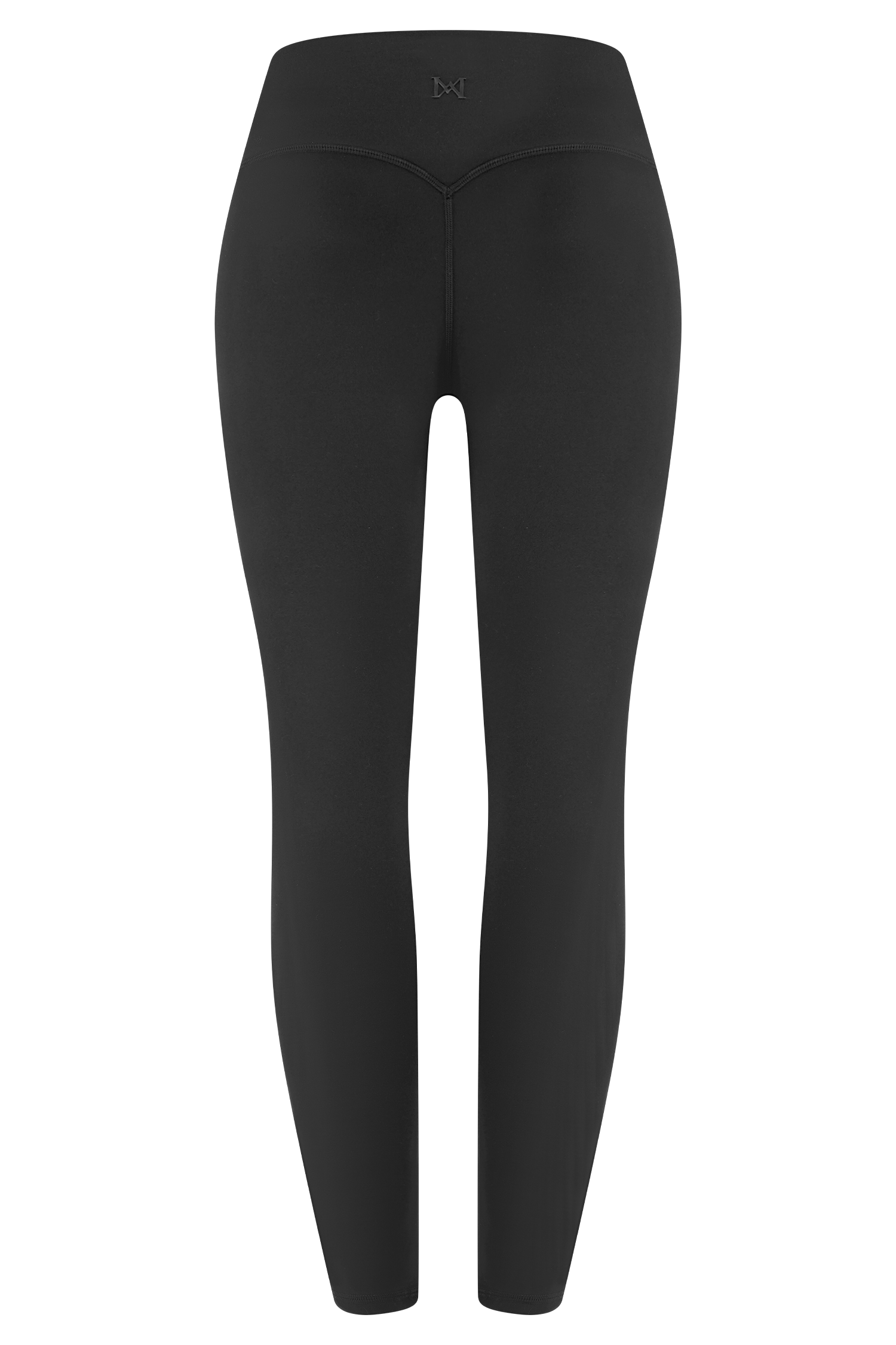 Callie Active Leggings - Black、mySite、solidvoid