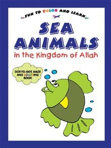Sea Animals in the Kingdom of Allah (PB)、mySite、topwebapps