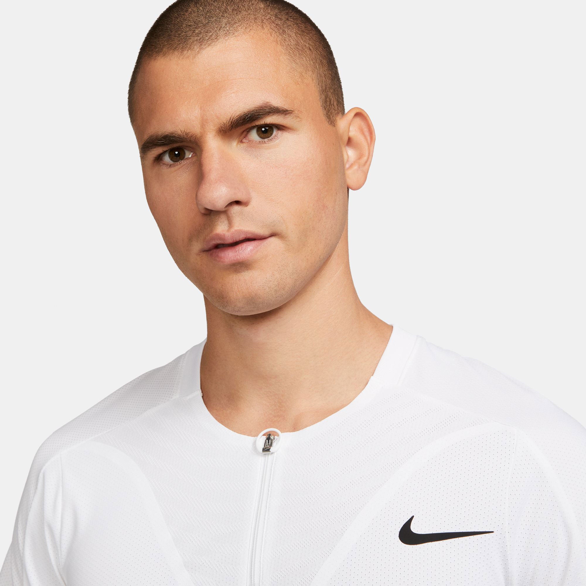 NikeCourt Dri-FIT ADV Slam London Men's Tennis Polo