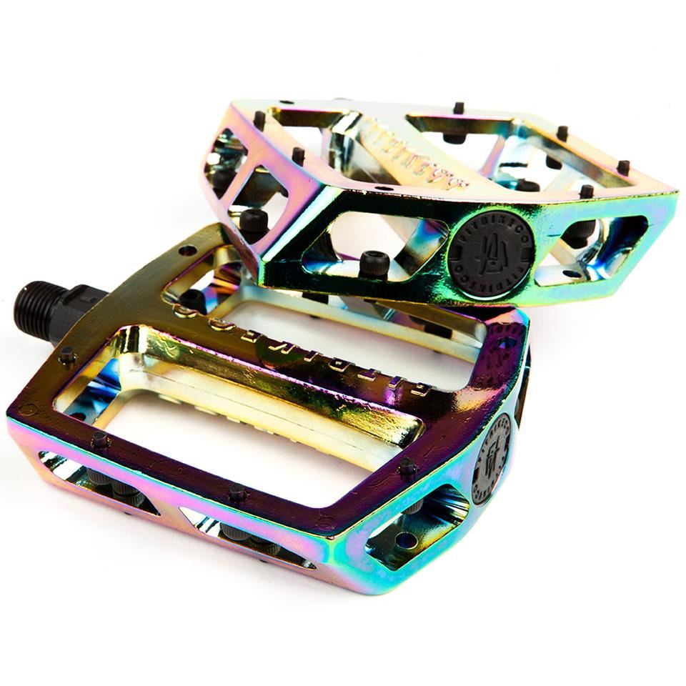  Fit Trail Pedals Unsealed、mySite、merchandisen