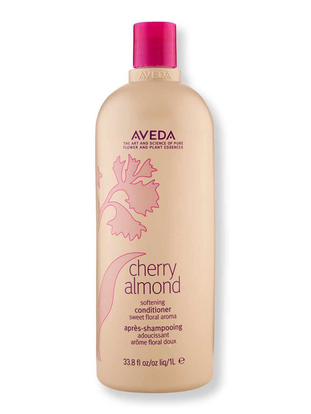 Aveda Cherry Almond Softening Conditioner、mySite、gigharbornorthrealestate