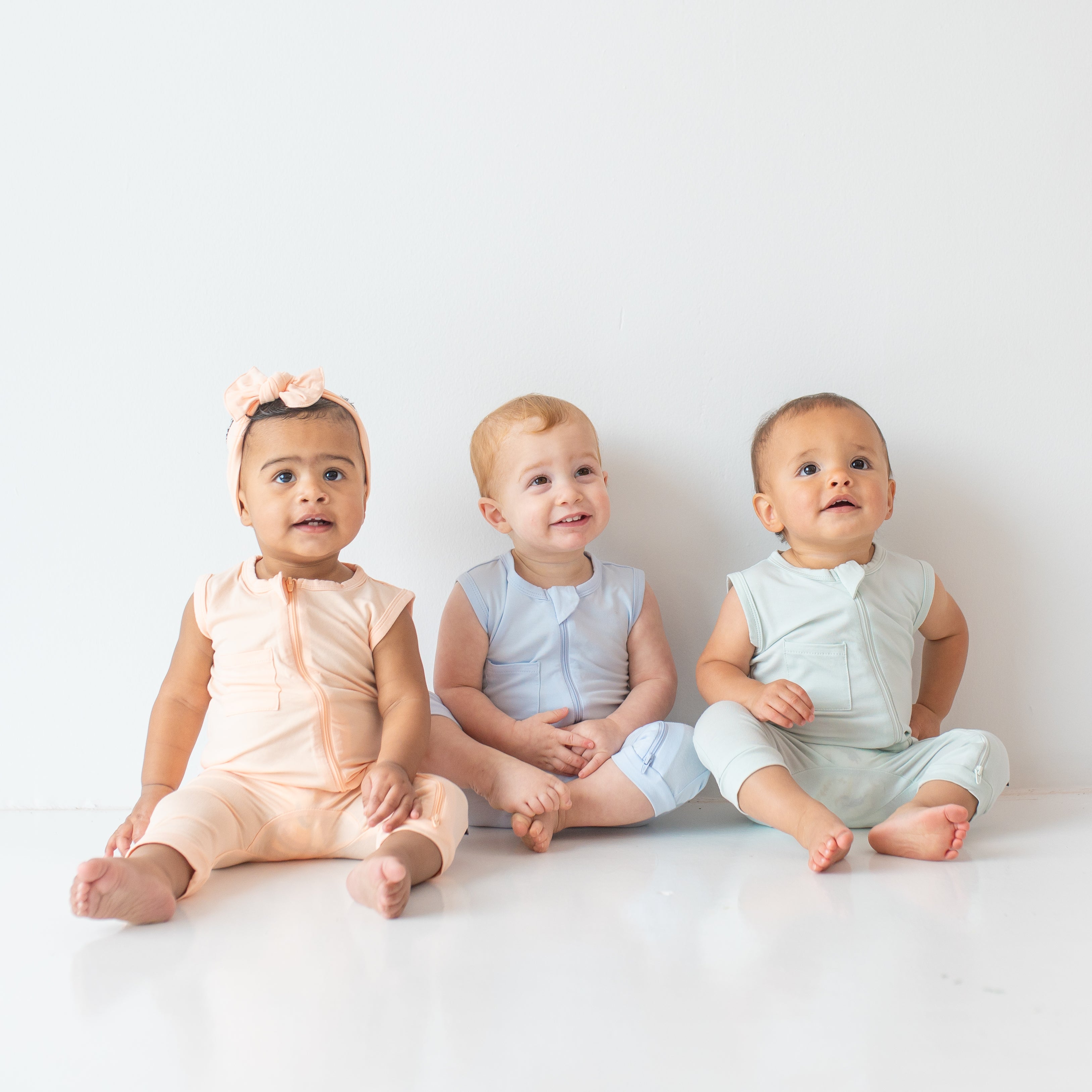  Zippered Sleeveless Romper in Canyon、mySite、layawaytickets