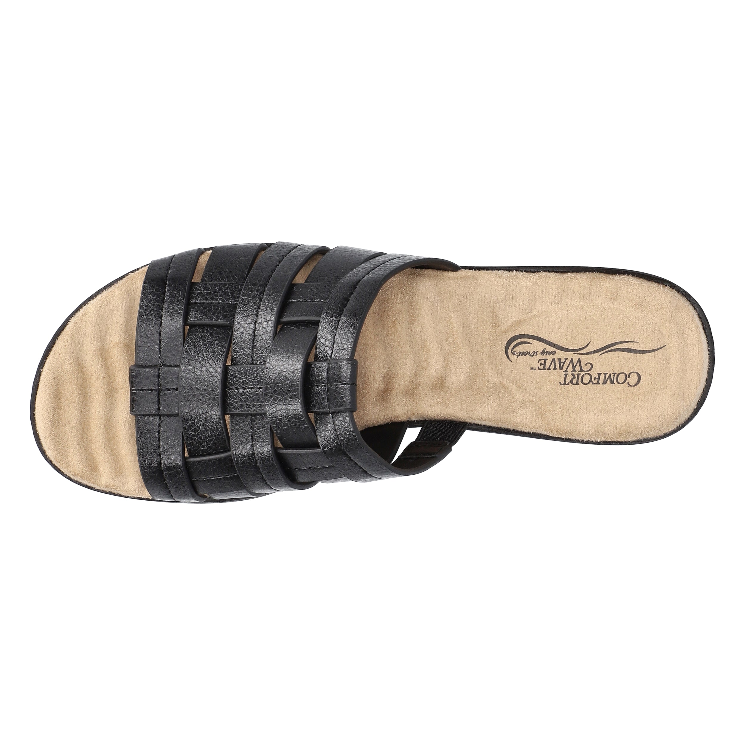 Maha Slide Sandals、mySite、gtrtttuynbv