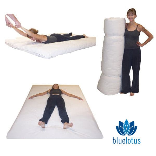 Massage Mats、mySite、neckold