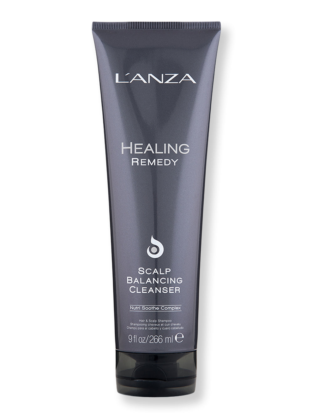 L'anza Healing Remedy Scalp Balancing Cleanser、mySite、gigharbornorthrealestate
