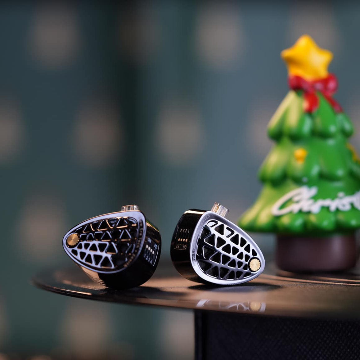  KZ - Zenith、mySite、merchandisen