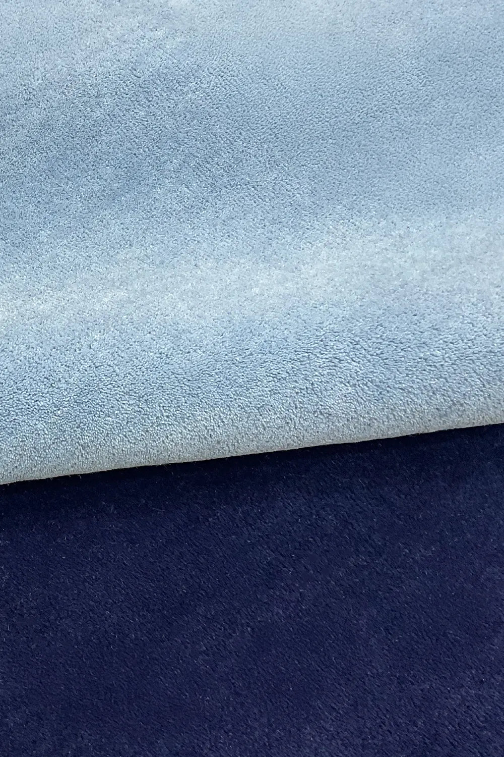 Classic Color Block Hand Tufted Wool Runner Rug、mySite、gigharbornorthrealestate