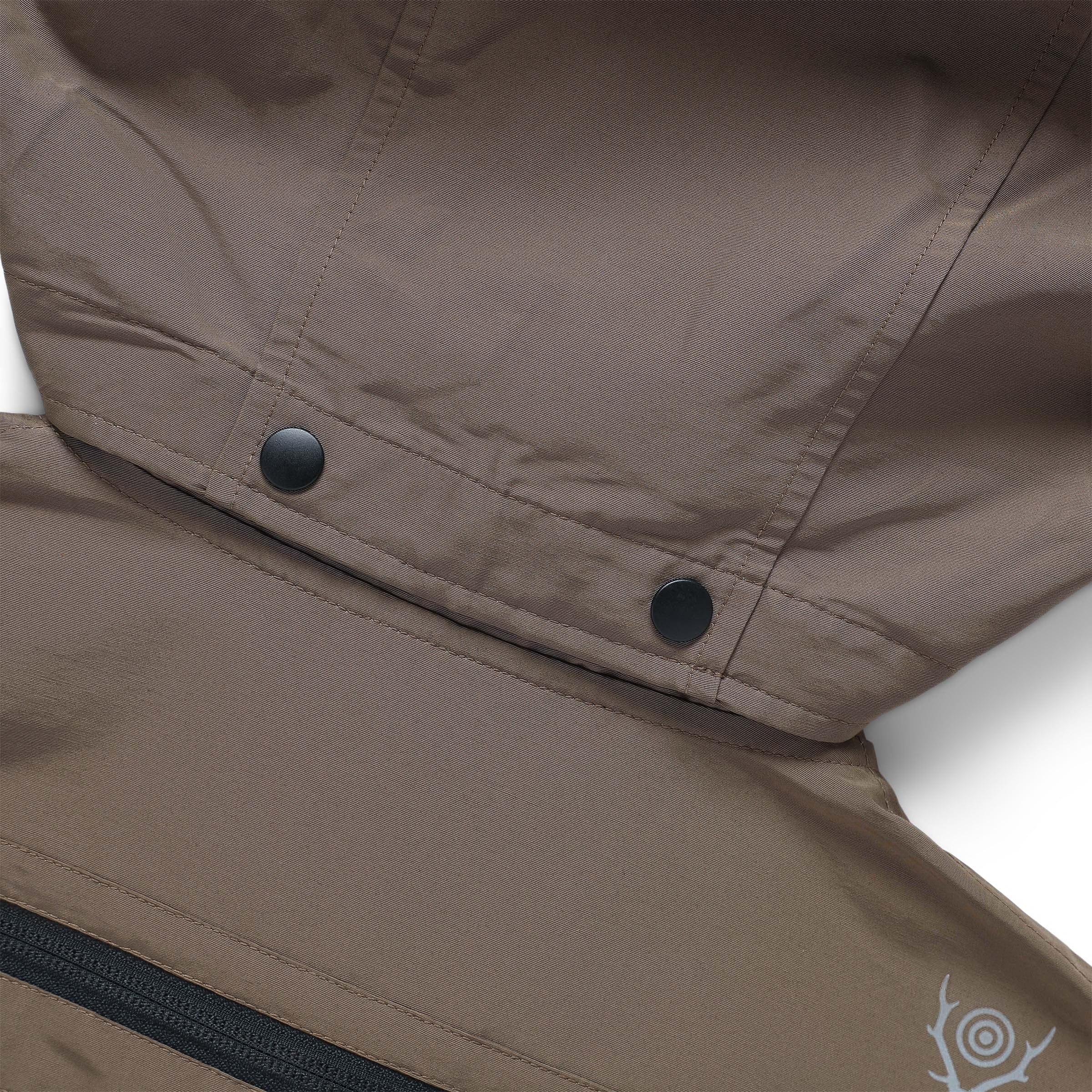 TENKARA TROUT PARKA、mySite、zt4zffjzw