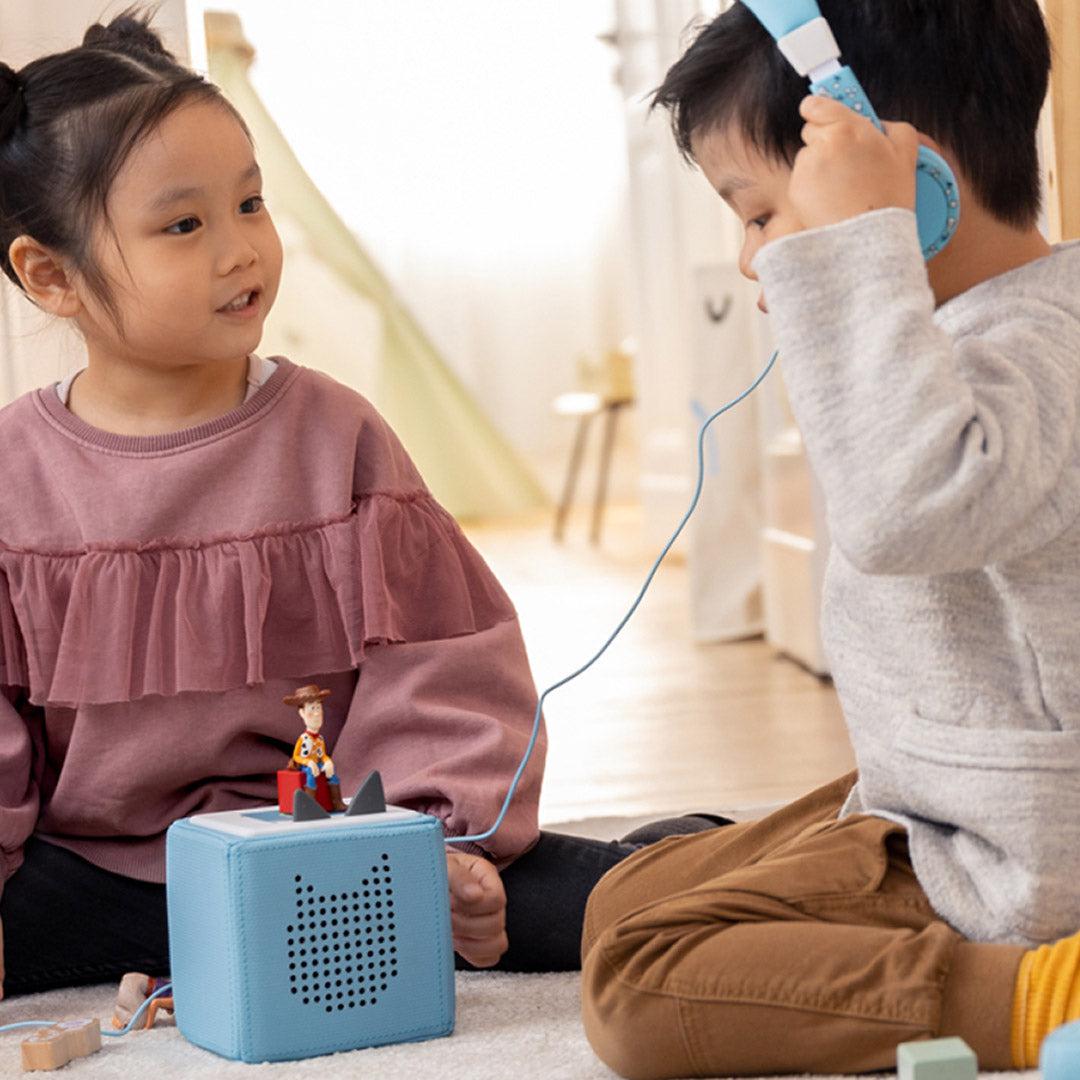  Tonies Disney - Toy Story: Woody、mySite、merchandisen