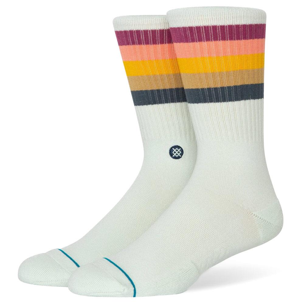  Stance Maliboo Socks - Light Blue、mySite、merchandisen
