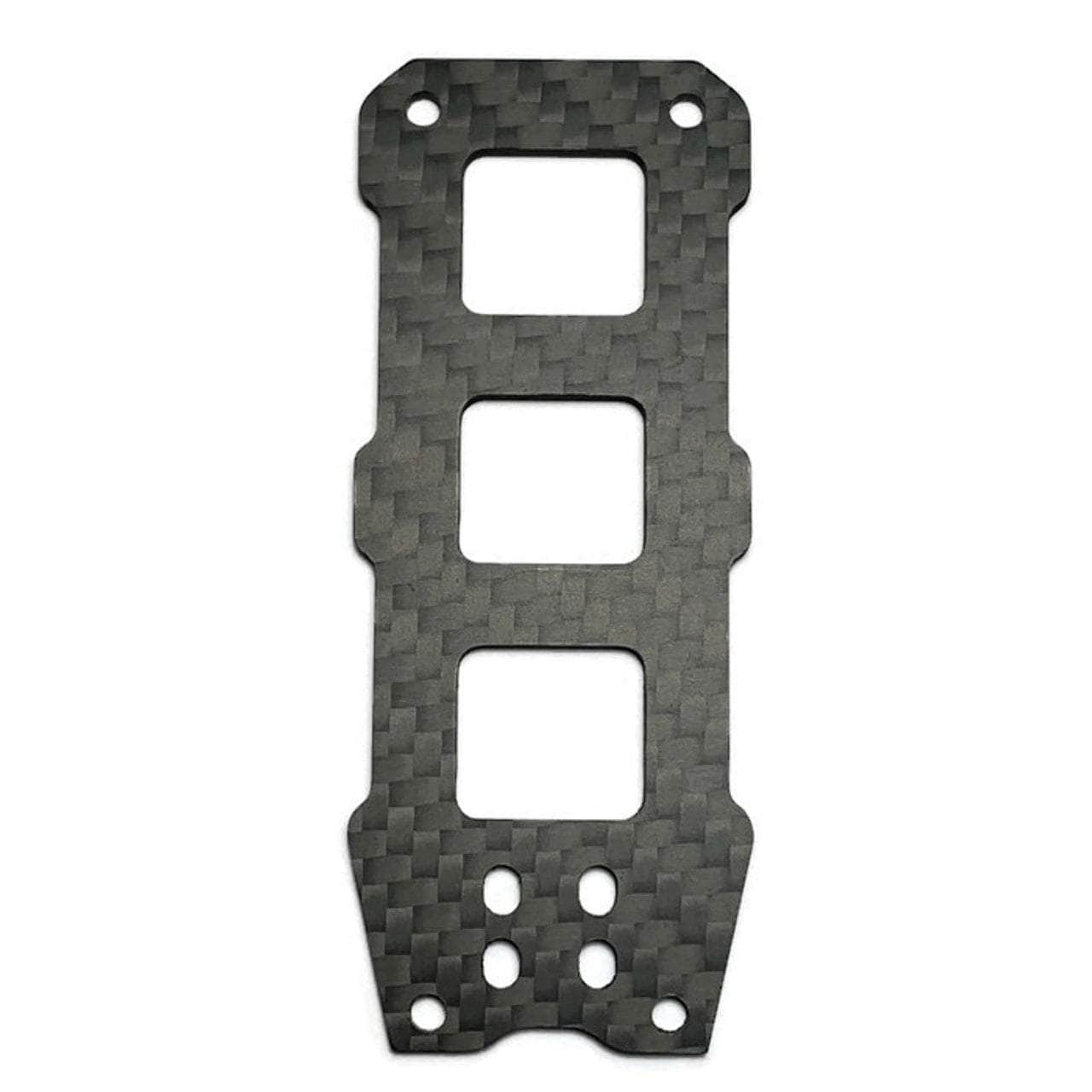 Armattan Gecko HD 4 Replacement Top Plate、mySite、merchandisen
