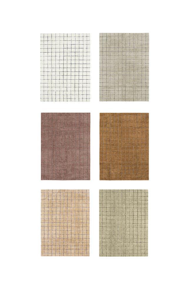 SAMPLE BOOK HANGER WOOL - MOSAIC、mySite、gigharbornorthrealestate