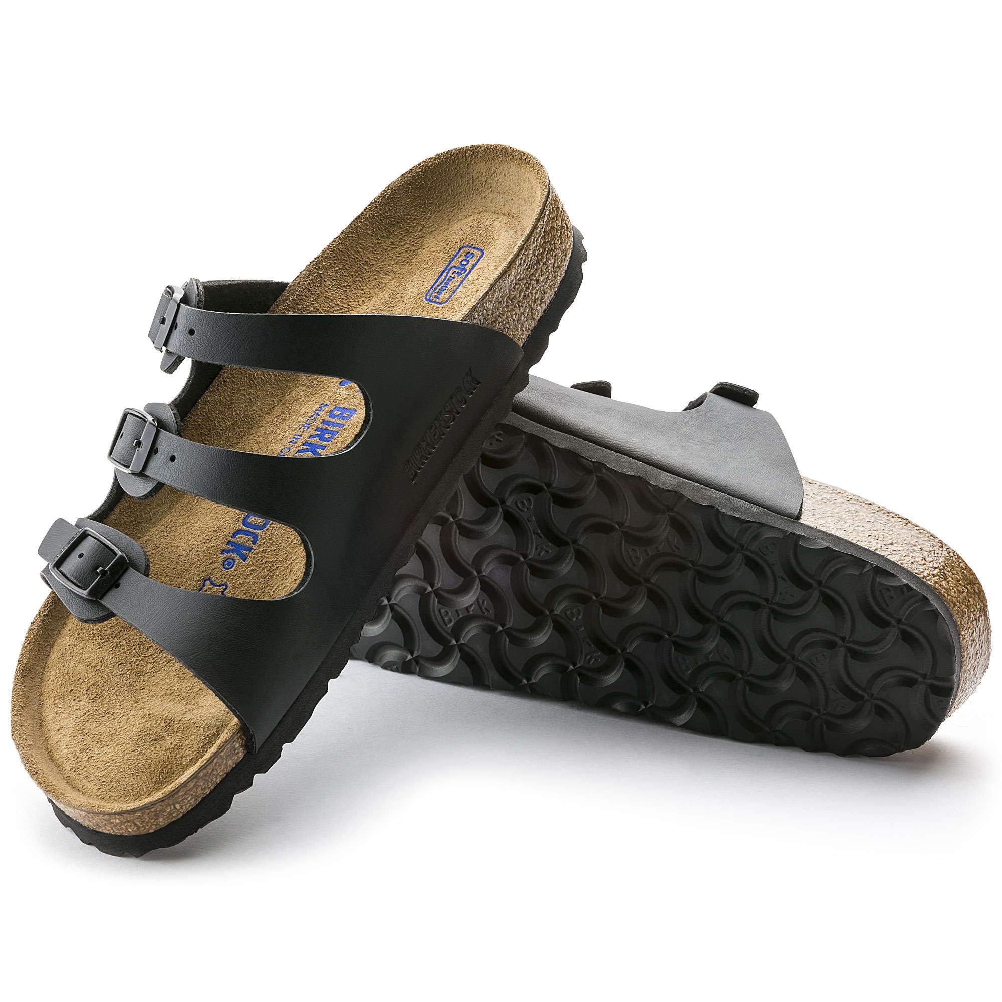 Florida Soft Footbed Birko-Flor、mySite、gtrtttuynbv