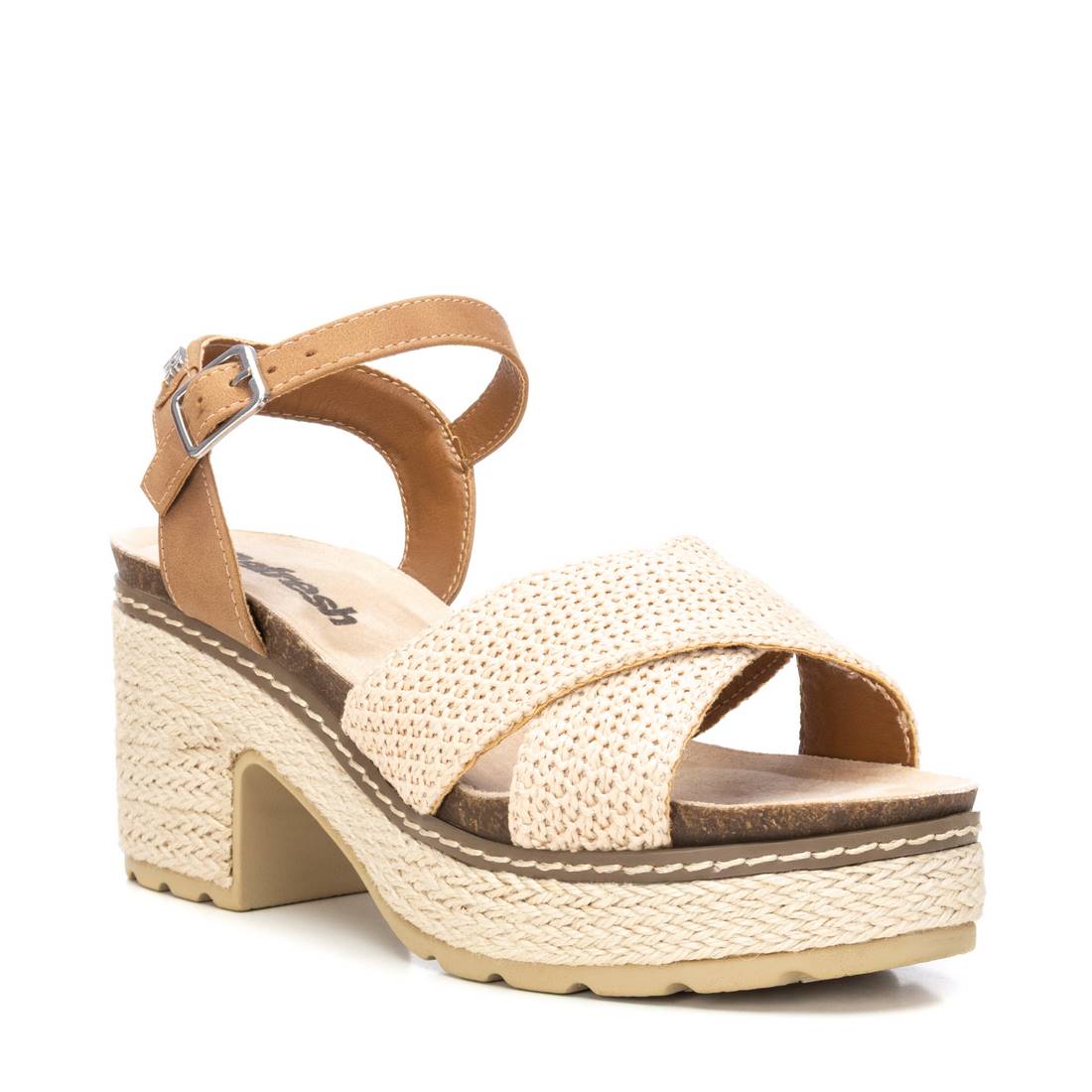 SANDALIA DE MUJER REFRESH 17263702、mySite、gtrtttuynbv