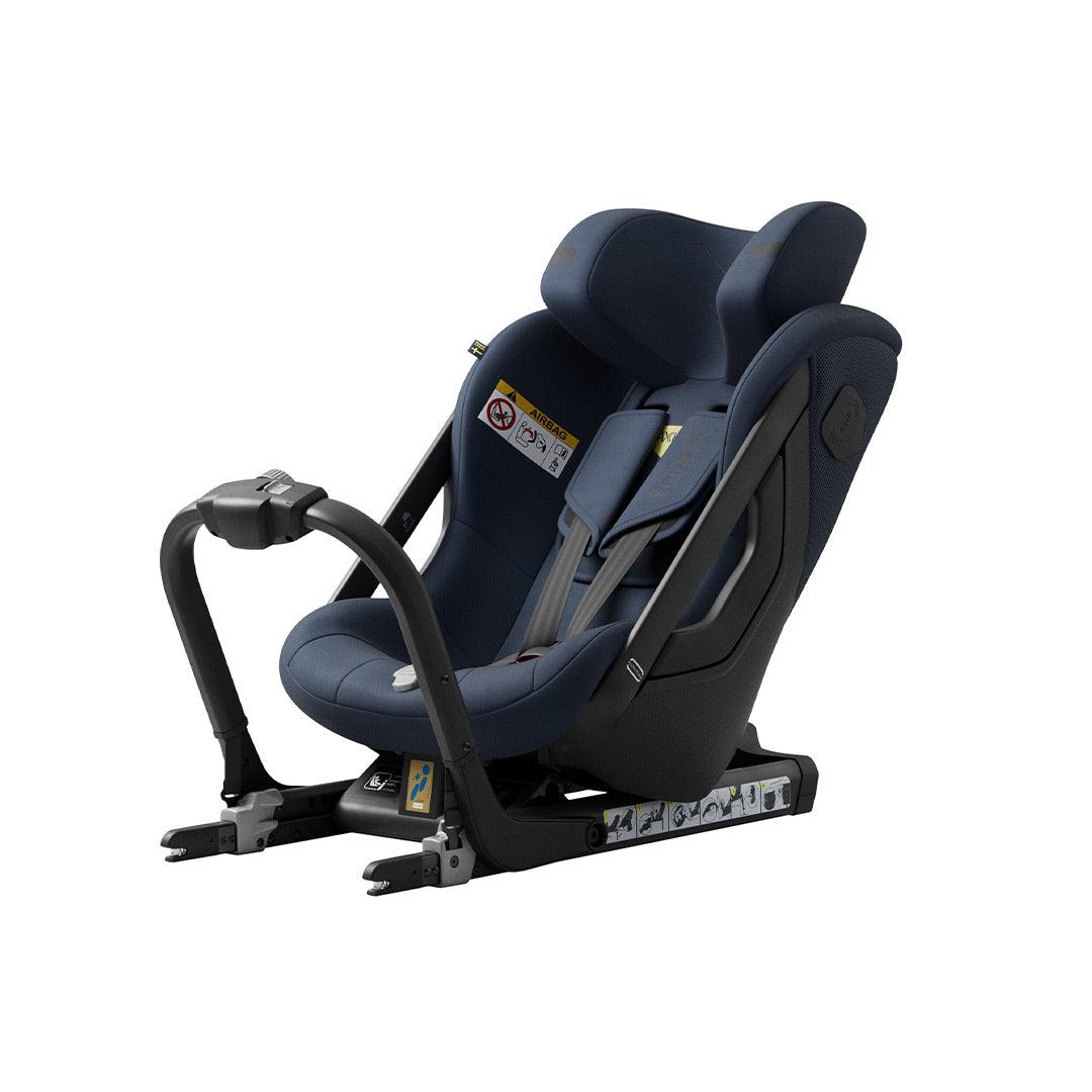  Axkid ONE 3 Car Seat - Glacier Lake Blue、mySite、merchandisen