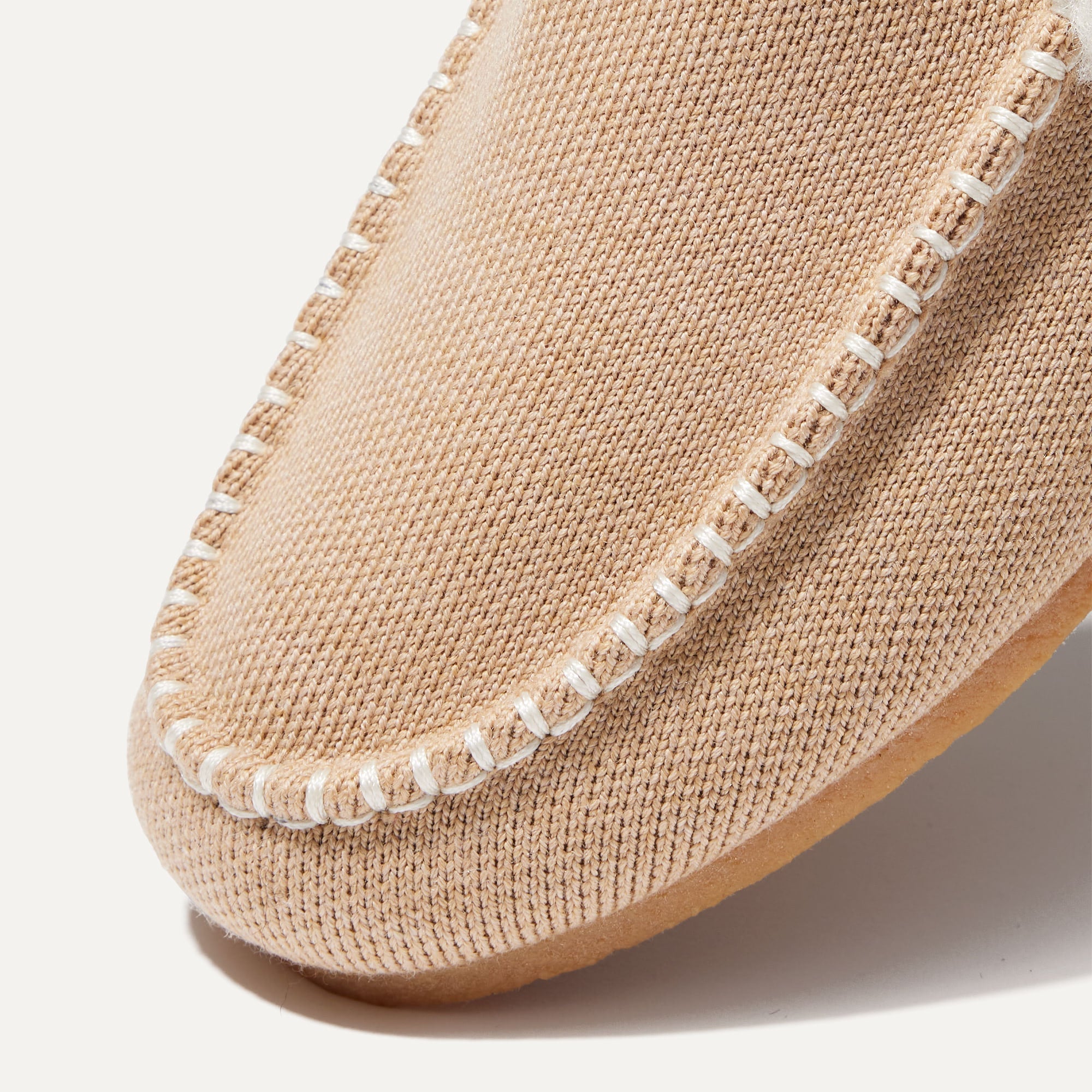  The Scuff Slipper - Birch Tan、mySite、preschool7hills
