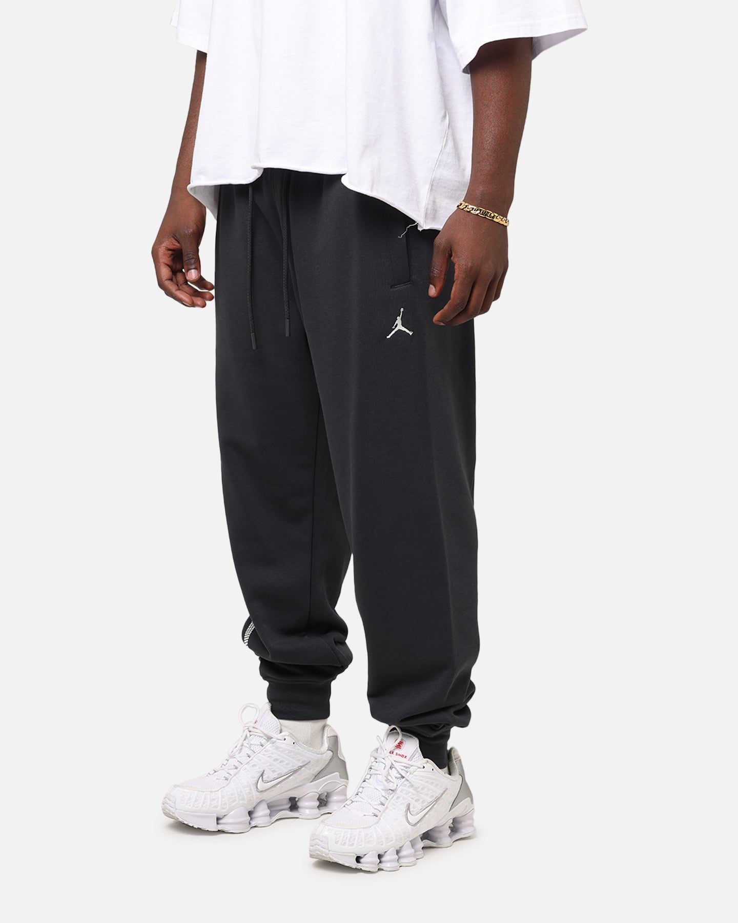 Jordan Jumpman MVP Fleece Pants Off Noir/Sail、mySite、zt4zffjzw