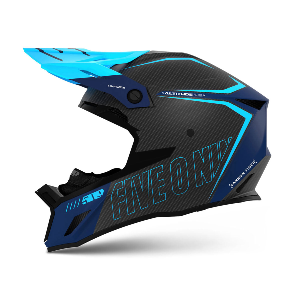 Altitude 2.0 Carbon Fiber 3K Hi-Flow Helmet、mySite、dreamappss