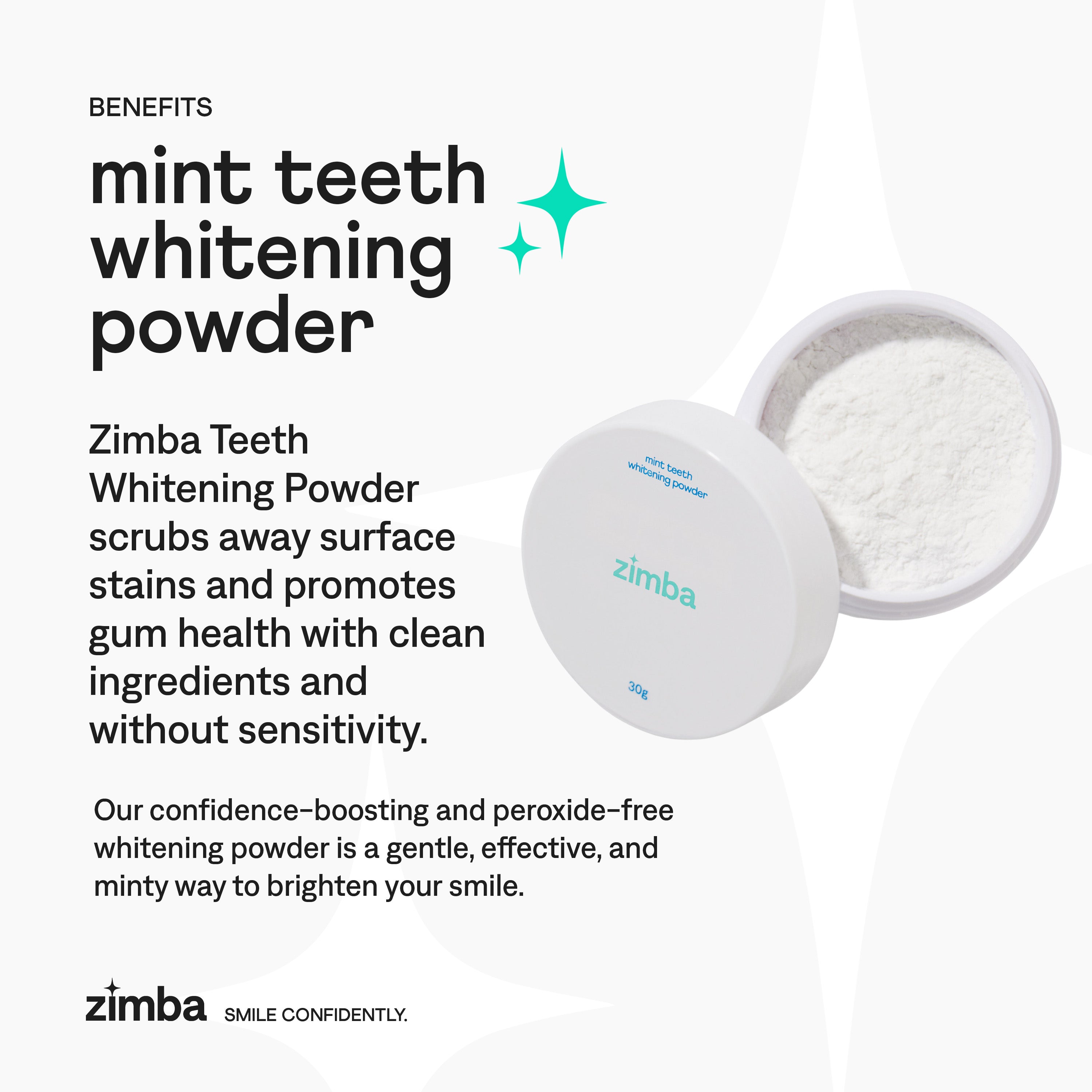 Zimba Everyday Whitening System、mySite、gigharbornorthrealestate