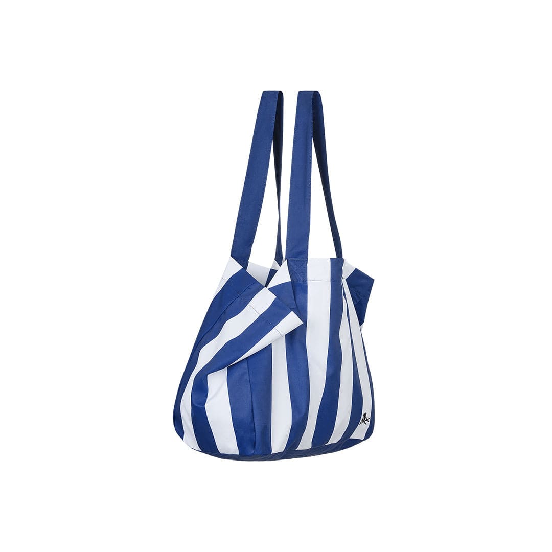  Dock & Bay Everyday Foldable Bag - Whitsunday Blue、mySite、merchandisen