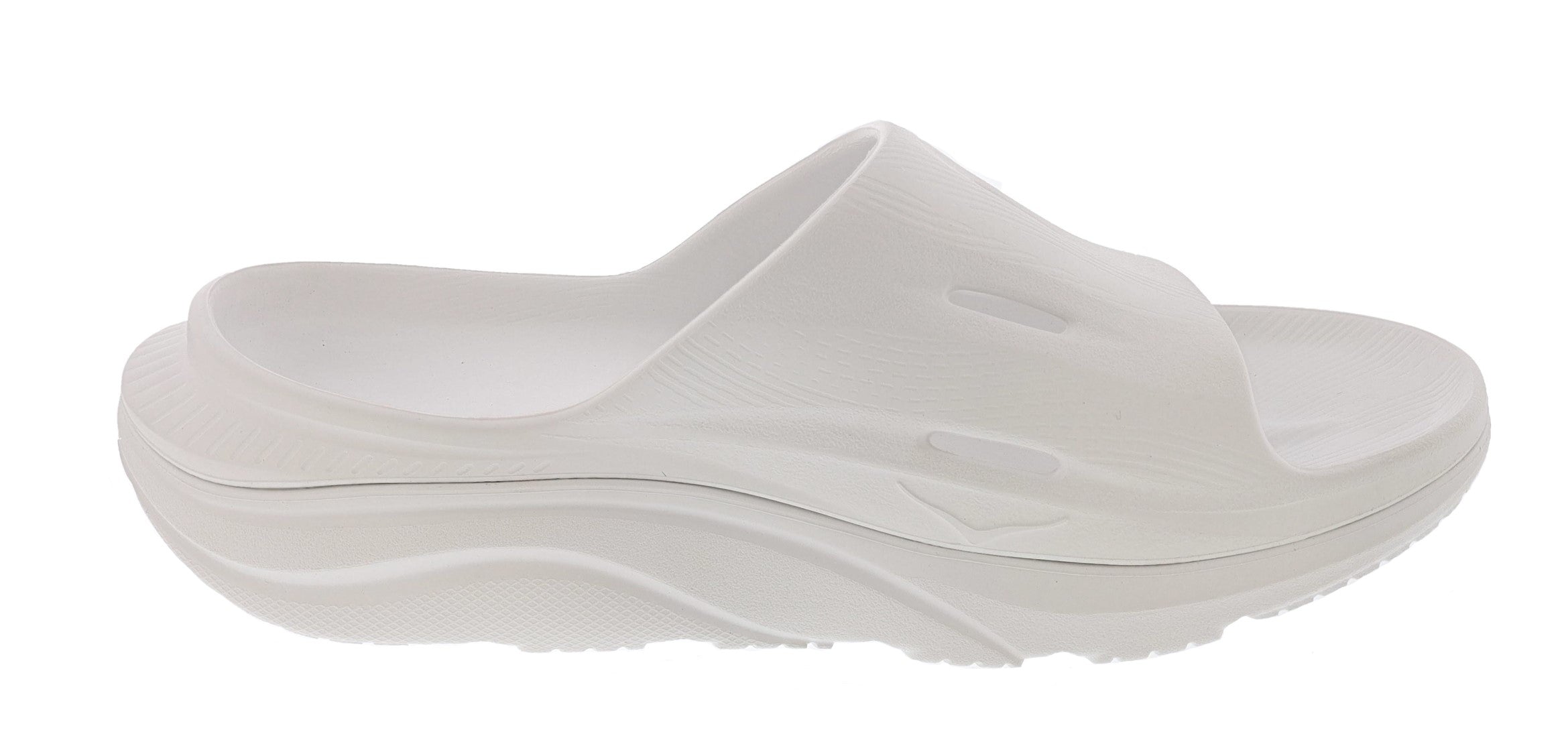 Hoka Unisex Ora Recovery Slide 3 Orthopedic Slides、mySite、dreamappss