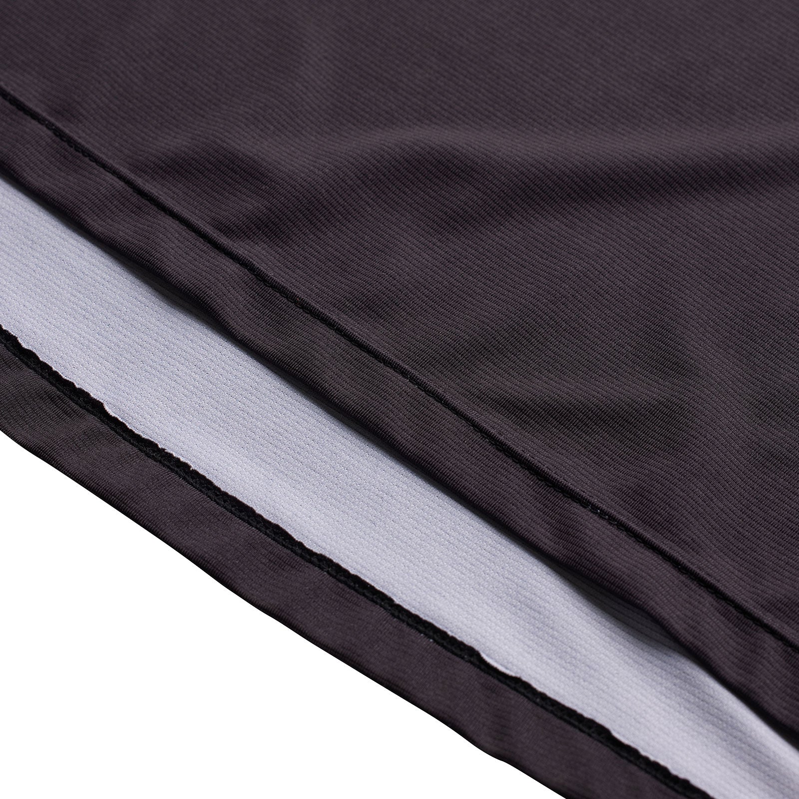 Flowline LS Jersey Solid Black、mySite、dreamappss