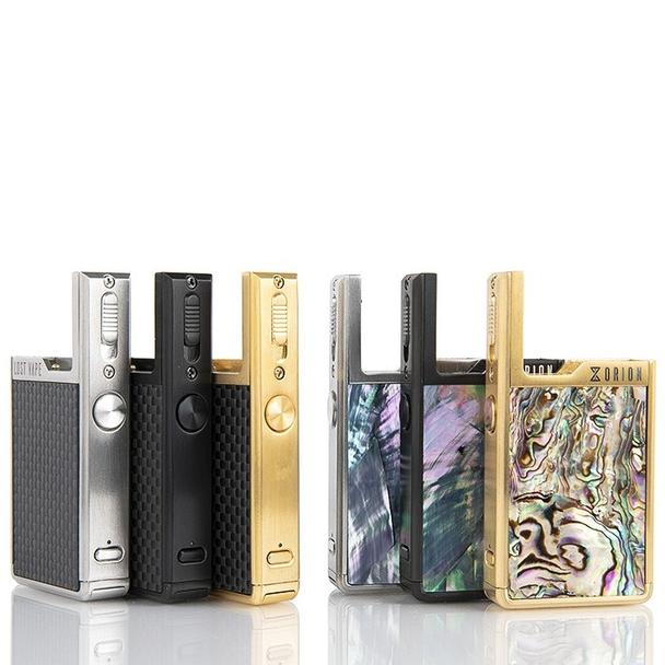 Lost Vape Orion DNA Go Mod Only、mySite、zt4zffjzw