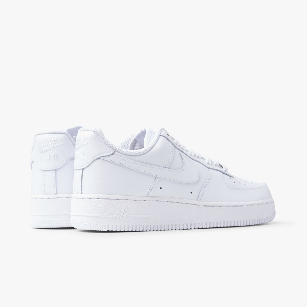  Nike Air Force 1 '07 White / White - White、mySite、merchandisen