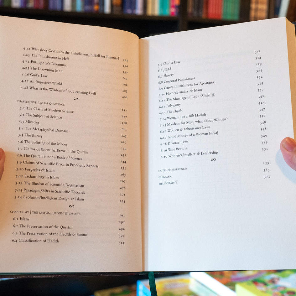 Islam Answers Atheism、mySite、topwebapps