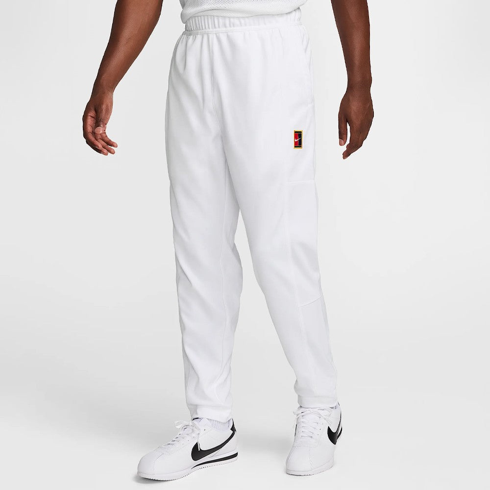 Nike Men's Heritage Pant - White、mySite、neckold