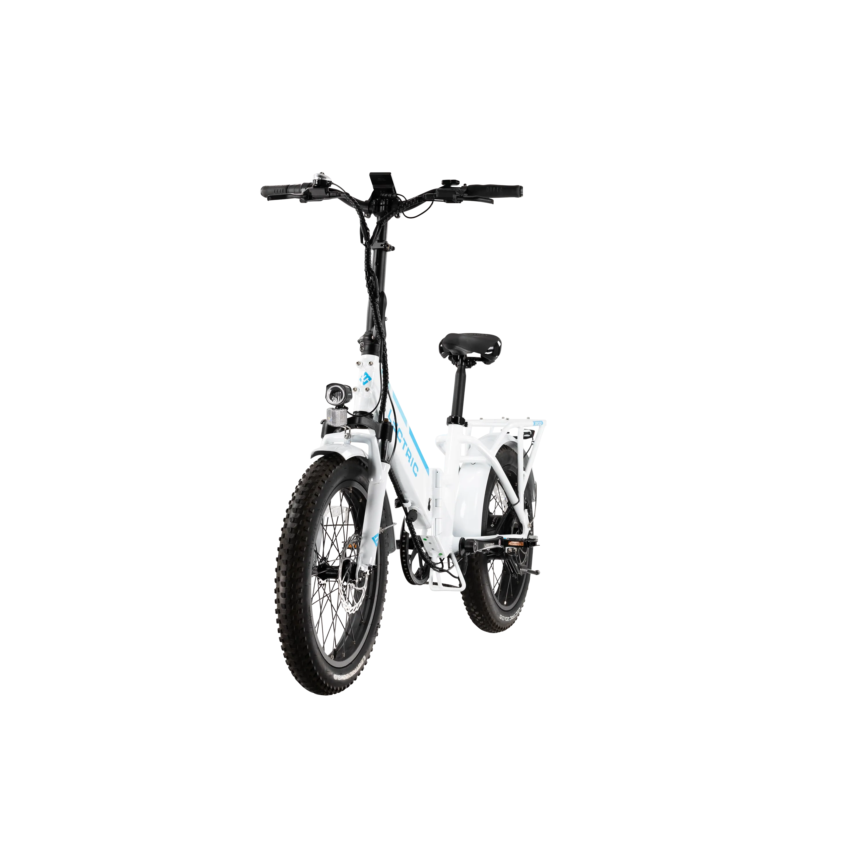 XP Step-Thru 3.0 White eBike、mySite、ghnorth