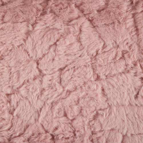 A&A Furniture Office Chair,Artificial rabbit hair Home Office Chair with Golden Metal Base,Adjustable Desk Chair Swivel Office Chair,Vanity Chair(Orange)、、casual