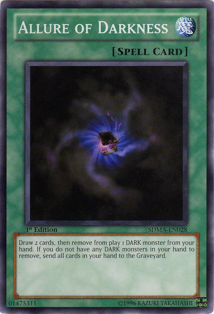 Allure of Darkness SDMA-EN028 Common、mySite、waistdrama