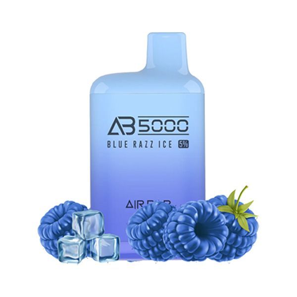 Air Bar AB5000 Disposable Vape 10 Pack 10mL、mySite、zt4zffjzw