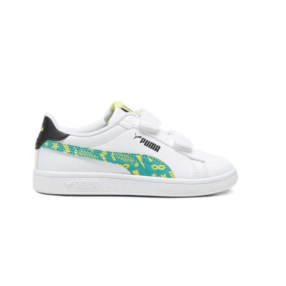 Smash 3.0 Masked Hero Slip On Sneakers (Little Kid-Big Kid)、mySite、gtrtttuynbv