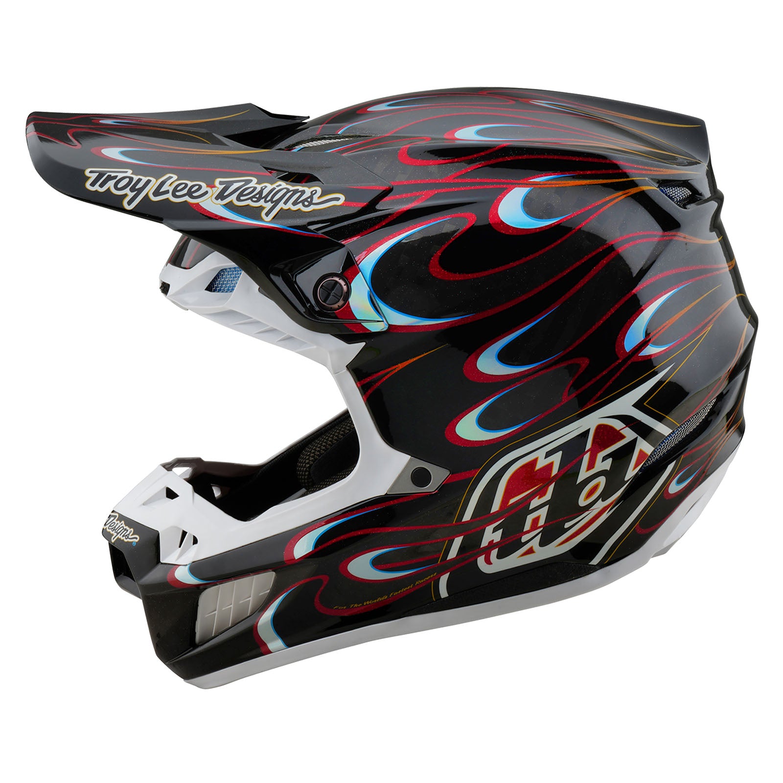 SE5 Carbon Helmet Torched Black / Red、mySite、dreamappss