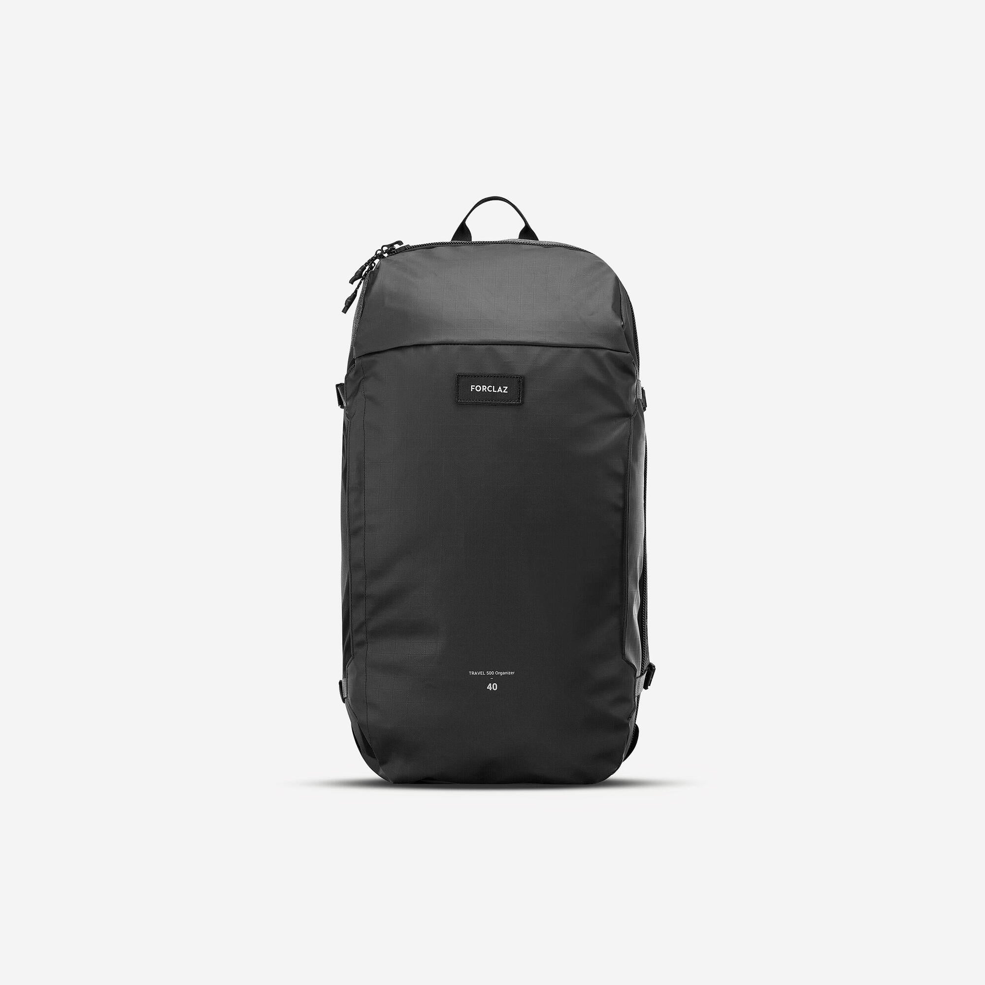 Forclaz Travel 500 Organizer 40 L Backpack、mySite、shForclaz Travel 500 Organizer 40 L Backpack、mySite、glenpowelloop_name