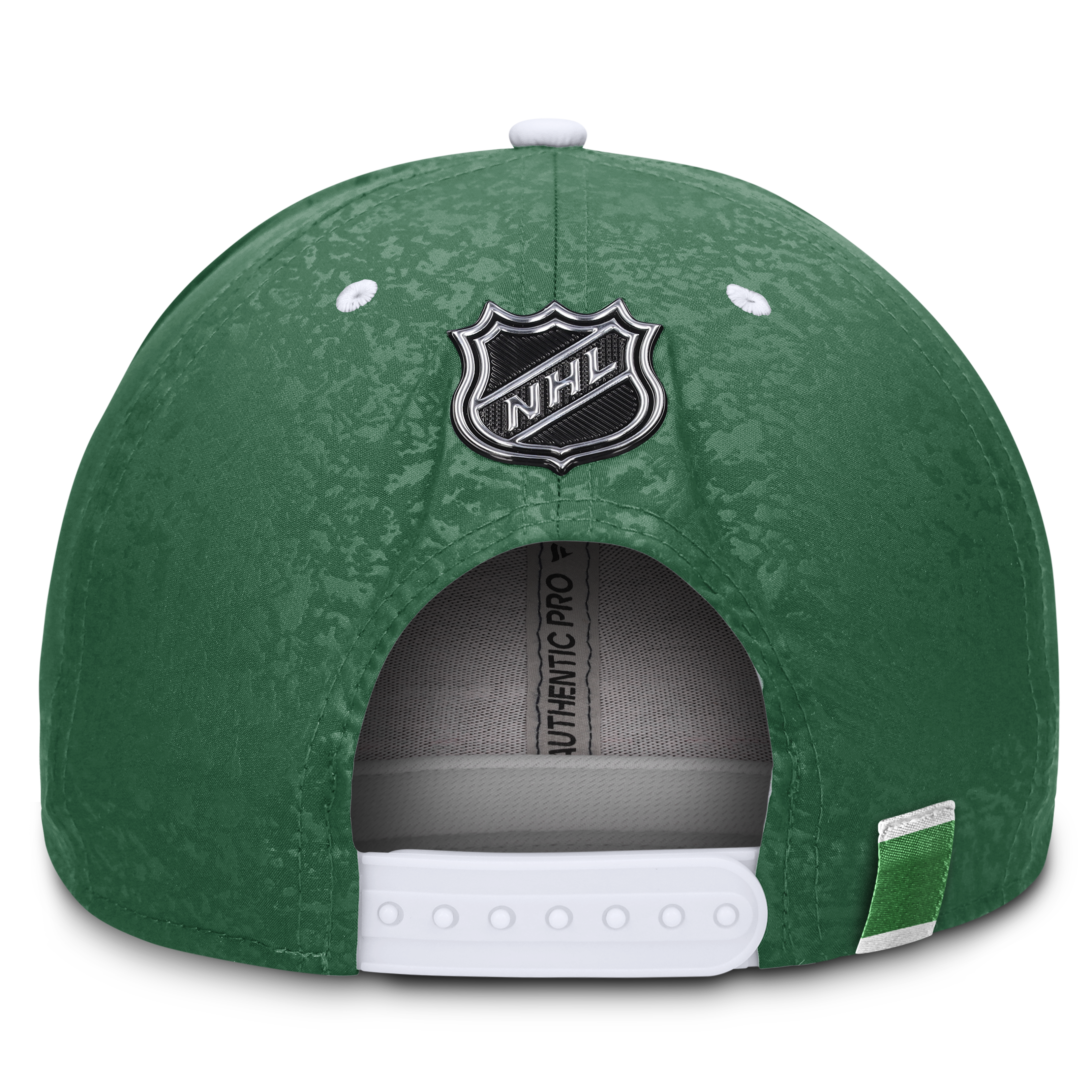 2024 St. Pats Snapback