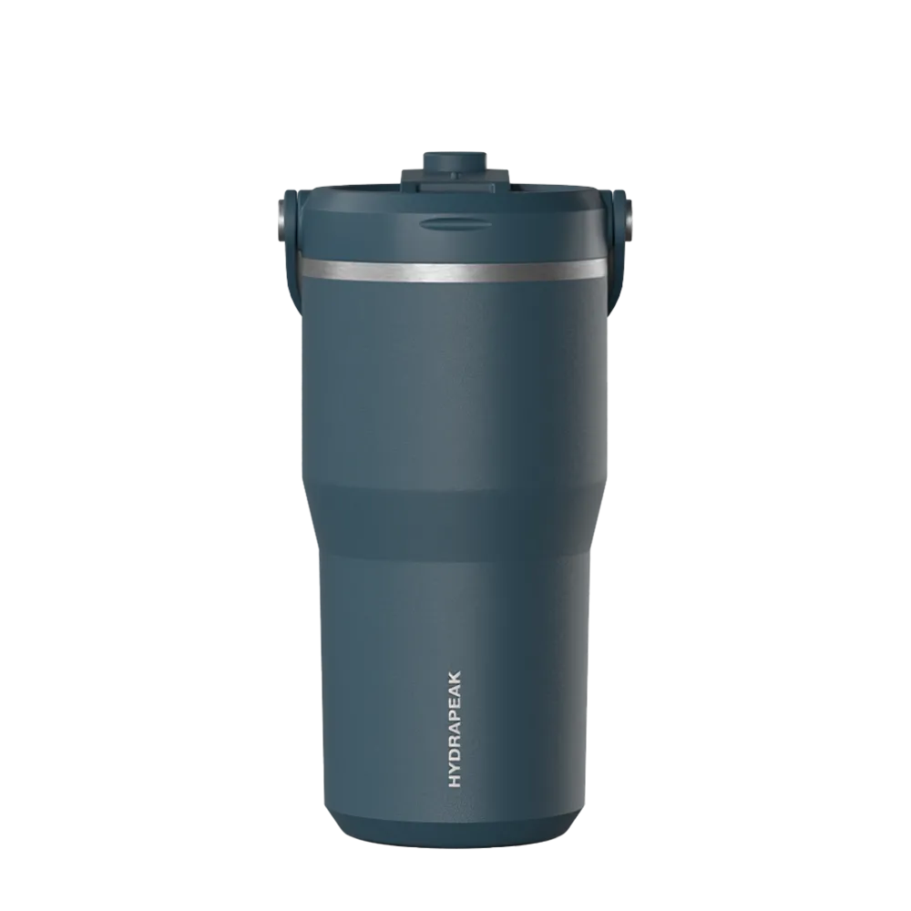 Hydrapeak Nomad 24 oz Tumbler、mySite、noshort