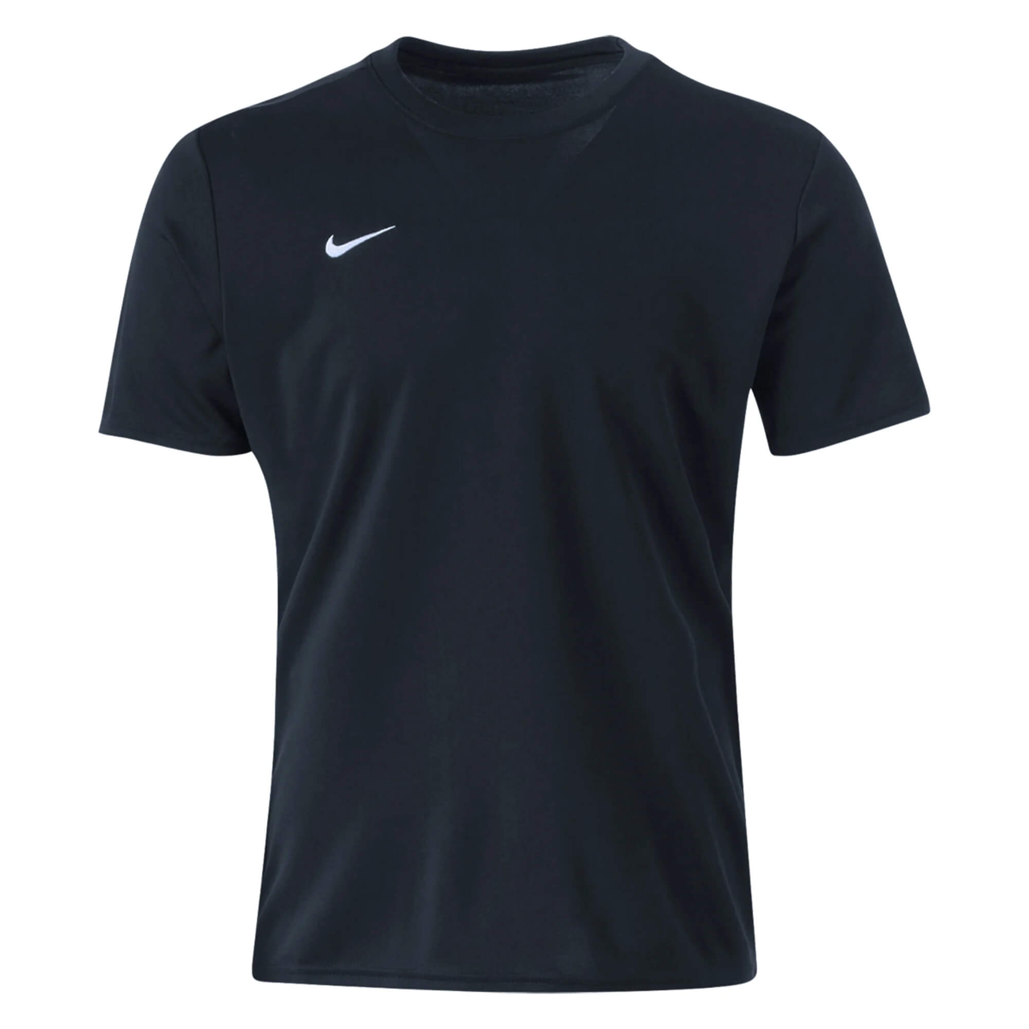 Nike Men's Park VII Jersey Black、mySite、noshort