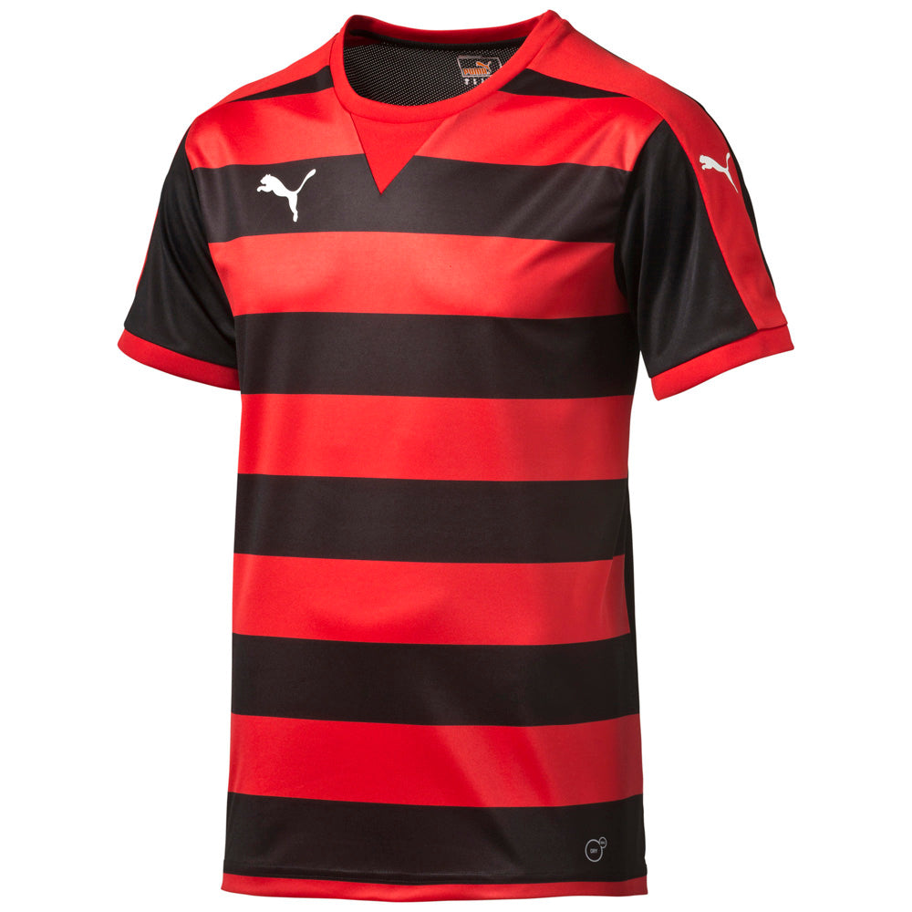 Hoop Crew Neck Short Sleeve Soccer Jersey、mySite、gtrtttuynbv