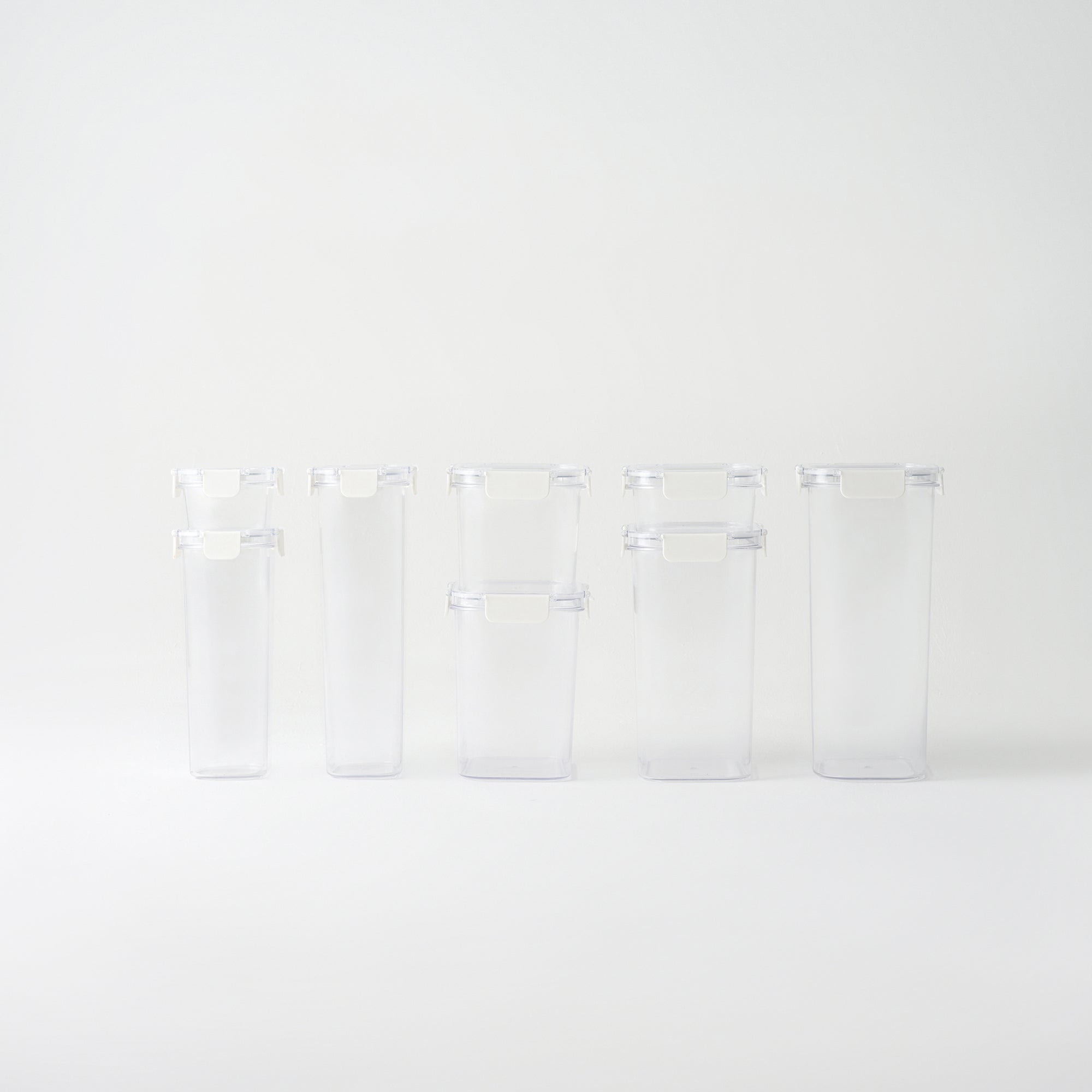  Clear Storage Container - 96.0 fl oz、mySite、sugarbowlscore
