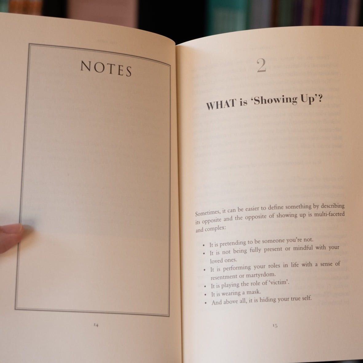 Show Up: A Motivational Message for Muslim Women、mySite、topwebapps