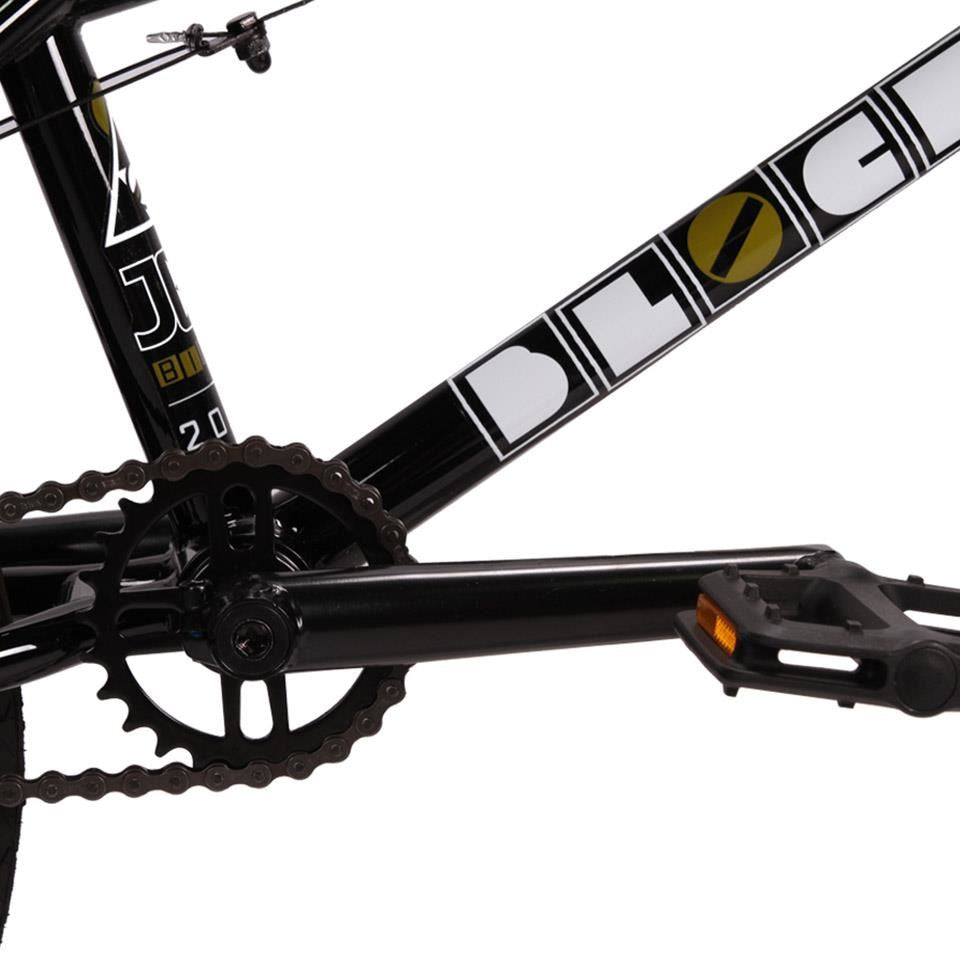  Jet BMX Block BMX Bike、mySite、merchandisen